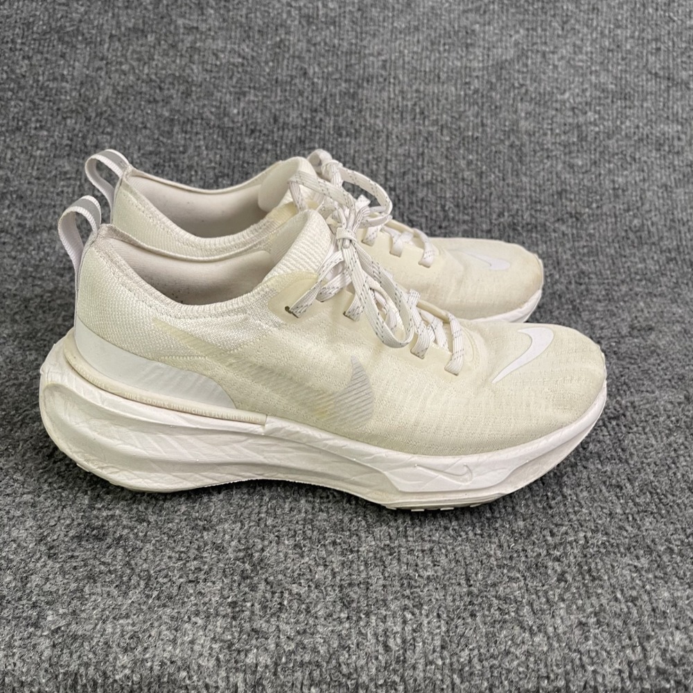 Nike Invincible 3 Photon Dust Shoes Women's Size 7.5 Running Sneakers DR2660